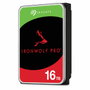 Seagate IronWolf Pro ST16000NT001 16 TB 7200 RPM 256 MB 3.5 pulgadas