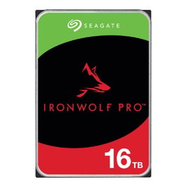 Seagate ST16000NT001 Disco Duro Interno 16 TB SATA
