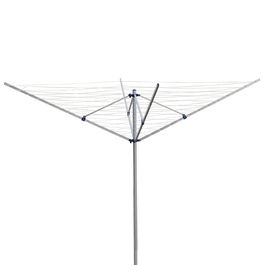 Day Tendedero Carpa Tubos d.4 cm h.182 cm Brazos 140 cm Aluminio