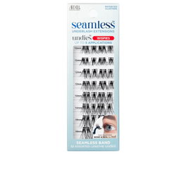 Ardell Seamless Refill Underlash Extensions Wispies 32 u Recambio Pestañas Postizas