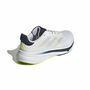 Zapatillas de Running para Adultos Adidas Response Super Blanco