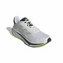 Zapatillas de Running para Adultos Adidas Response Super Blanco