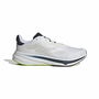 Zapatillas de Running para Adultos Adidas Response Super Blanco