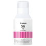 Canon Botella de tinta magenta GI-56M para MAXIFY GX series