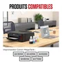 Canon Botella de tinta magenta GI-56M para MAXIFY GX series
