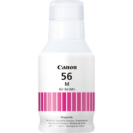 CANON Botella de tinta magenta GI-56M para GX6050 GX7050