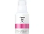 Canon Botella de tinta magenta GI-56M para MAXIFY GX series