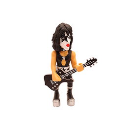 Eleven Force Minix Kiss Starchild Figura 12 cm MN11711 Bandai