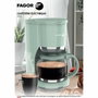 Fagor FG1560 Cafetera de filtro 1,5L