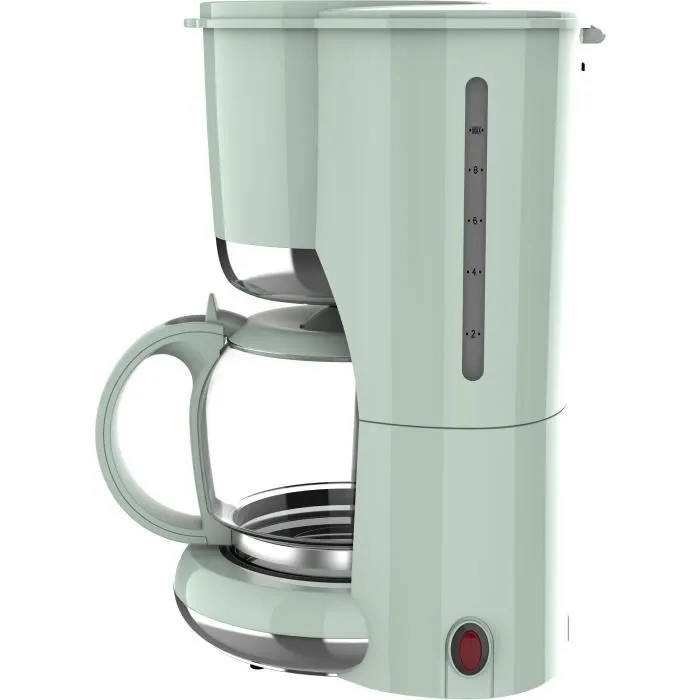 Fagor Cafetera de Filtro FG1560 1.5L 12 Tazas Mantiene Caliente Fagor Cafetera de Filtro FG1560 1.5L 12 Tazas Mantiene Caliente