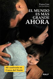 El mundo es más grande ahora, Euna Lee - RIALP