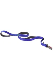Ferplast Correa Dual Matic G25 120 Negro Azul