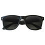 Gafas de Sol Unisex Eagle WAVE Negro Espejo