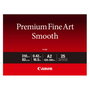 Canon FA-SM2 Premium FineArt Smooth A2 Blanco