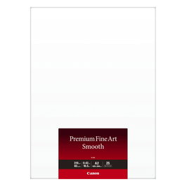 Canon FA-SM2 Premium FineArt Smooth A2 25 Hojas