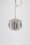 DKD Home Decor Lámpara de Techo Metal Rugoso Beige