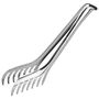 1946 Pinzas Pasta 700 Line Acero Inoxidable 18/10 para Espagueti 30 cm
