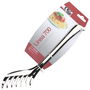 1946 Pinzas Pasta 700 Line Acero Inoxidable 18/10 para Espagueti 30 cm