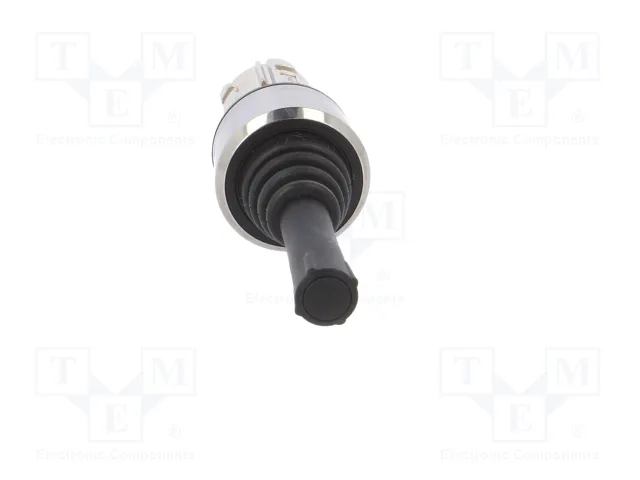 SIEMENS Joystick de 22mm Negro SIEMENS Joystick de 22mm Negro
