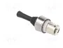 SIEMENS Joystick de 22mm Negro
