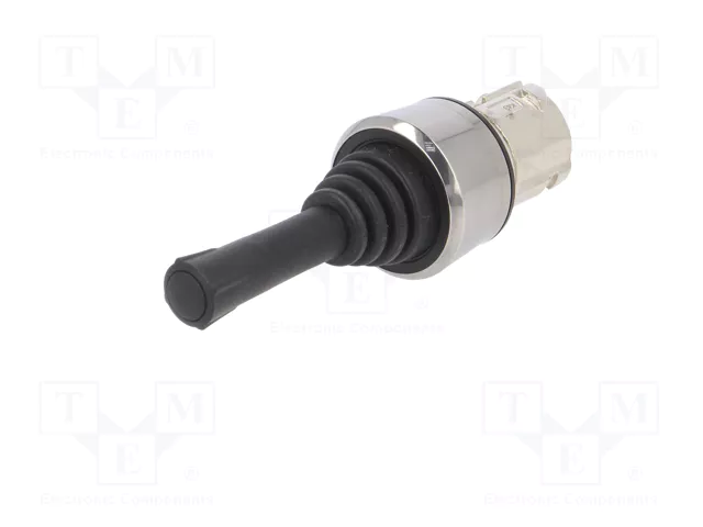 SIEMENS Joystick de 22mm Negro SIEMENS Joystick de 22mm Negro