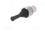 SIEMENS Joystick de 22mm Negro