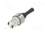 SIEMENS Joystick de 22mm Negro