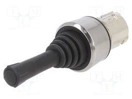 SIEMENS Joystick de 22mm Negro