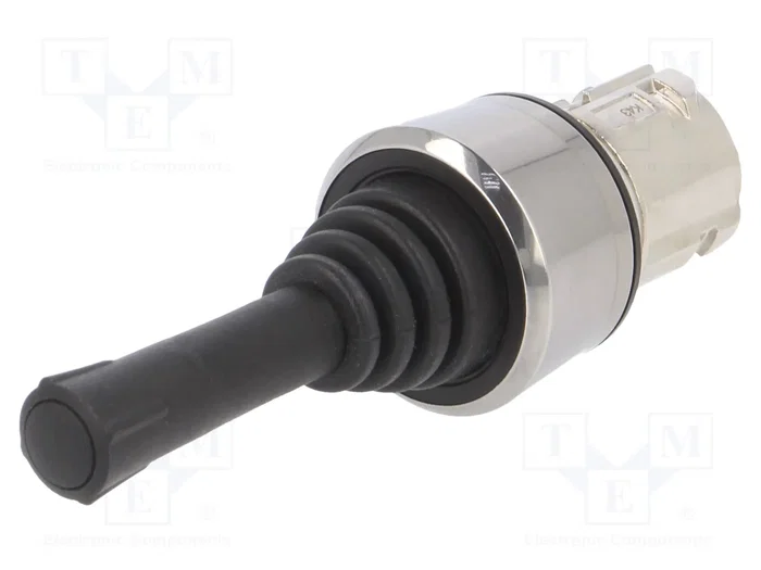 SIEMENS Joystick de 22mm Negro SIEMENS Joystick de 22mm Negro