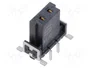 HARTING Conector har-flex® Power de 2 pines, hembra, THT, recto