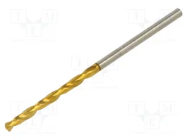 ALPEN-MAYKESTAG Broca para metal HSS-Co 2 mm