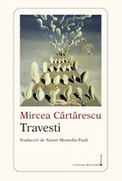 Travesti, LLEONARD MUNTANER - ARTIFICIUM