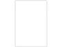 Liderpapel Cartulina Blanca 50x65 cm 180g/m2
