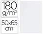 Liderpapel Cartulina Blanca 50x65 cm 180g/m2