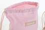 DKD Home Decor Mochila de Lienzo y Poliéster 28x1x36 Surtida