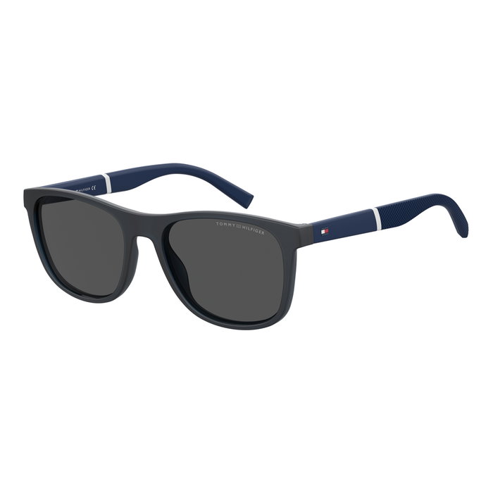 Tommy Hilfiger TH-2042-S-FLL Gafas de sol con cristal gris Tommy Hilfiger TH-2042-S-FLL Gafas de sol con cristal gris