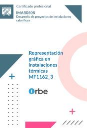 CEP EDITORIAL, (mf1162_3).representacion grafica en instalaciones termicas