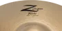 Zildjian Ride 22" Z Custom Plato de Batería de Bronce B20