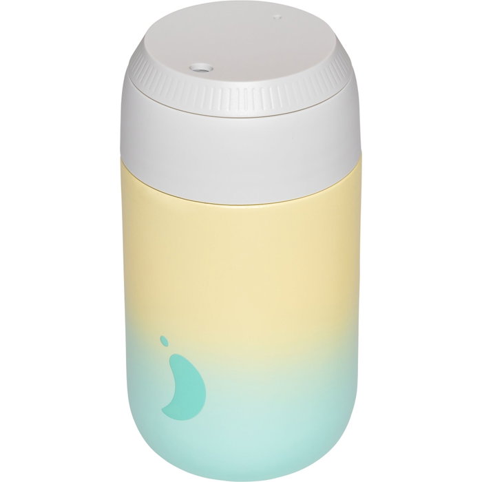 Chillys Coffee Mug Series 2 Gradient Dusk 340ml