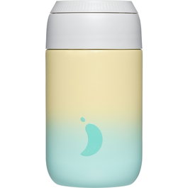 Chillys Coffee Mug Series 2 Gradient Dusk 340ml