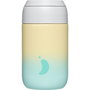 Chillys Coffee Mug Series 2 Gradient Dusk 340ml