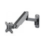 MANHATTAN Soporte de pared para monitores con pistón a gas 17-32 pulg.
