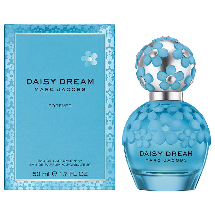 Marc Jacobs Daisy Dream Forever Eau de Parfum 50ml Vaporizador Mujer Marc Jacobs Daisy Dream Forever Eau de Parfum 50ml Vaporizador Mujer