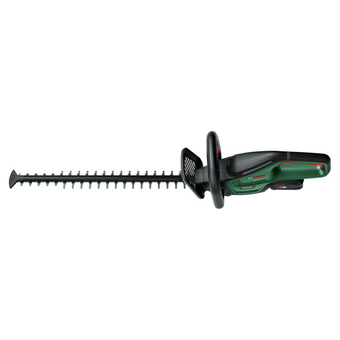 Bosch Hedge Cut 18V-50 Cortasetos Inalámbrico, Sin Batería