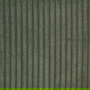 Taburete Verde Tejido-Metal Contract 54 X 41,50 X 109 cm (Set de 2)