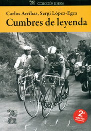 CULTURA CICLISTA CUMBRES DE LEYENDA