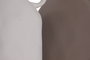 DKD Home Decor Jarrón de Terracota Marrón Pack de 2 Surtidos
