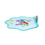 Bestway Piscina Aspersor Sirenita 163x145 cm +2 Años Jardin 09107