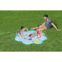 Bestway Piscina Aspersor Sirenita 163x145 cm +2 Años Jardin 09107