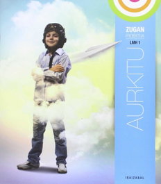 IBAIZABAL Zugan Proiektua: Asmatu. LMH 1º (Religión)